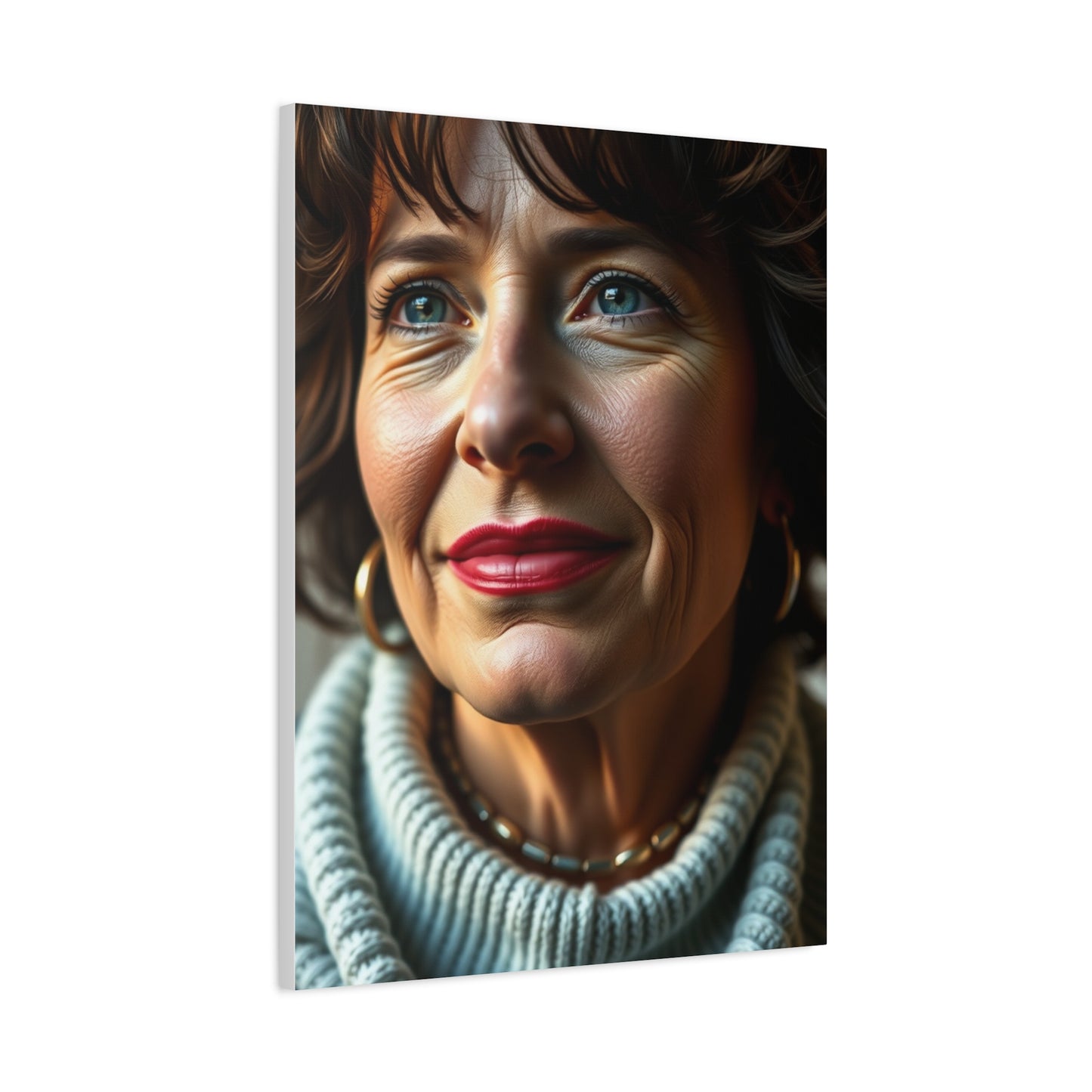 Doughtys Lavish Artistry Wall Art & Canvas Print