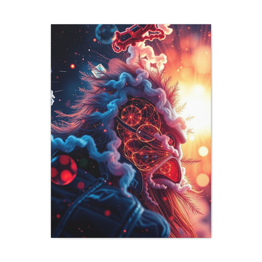 Inspirational Art Supreme Canvas Wall Art & Canvas Print