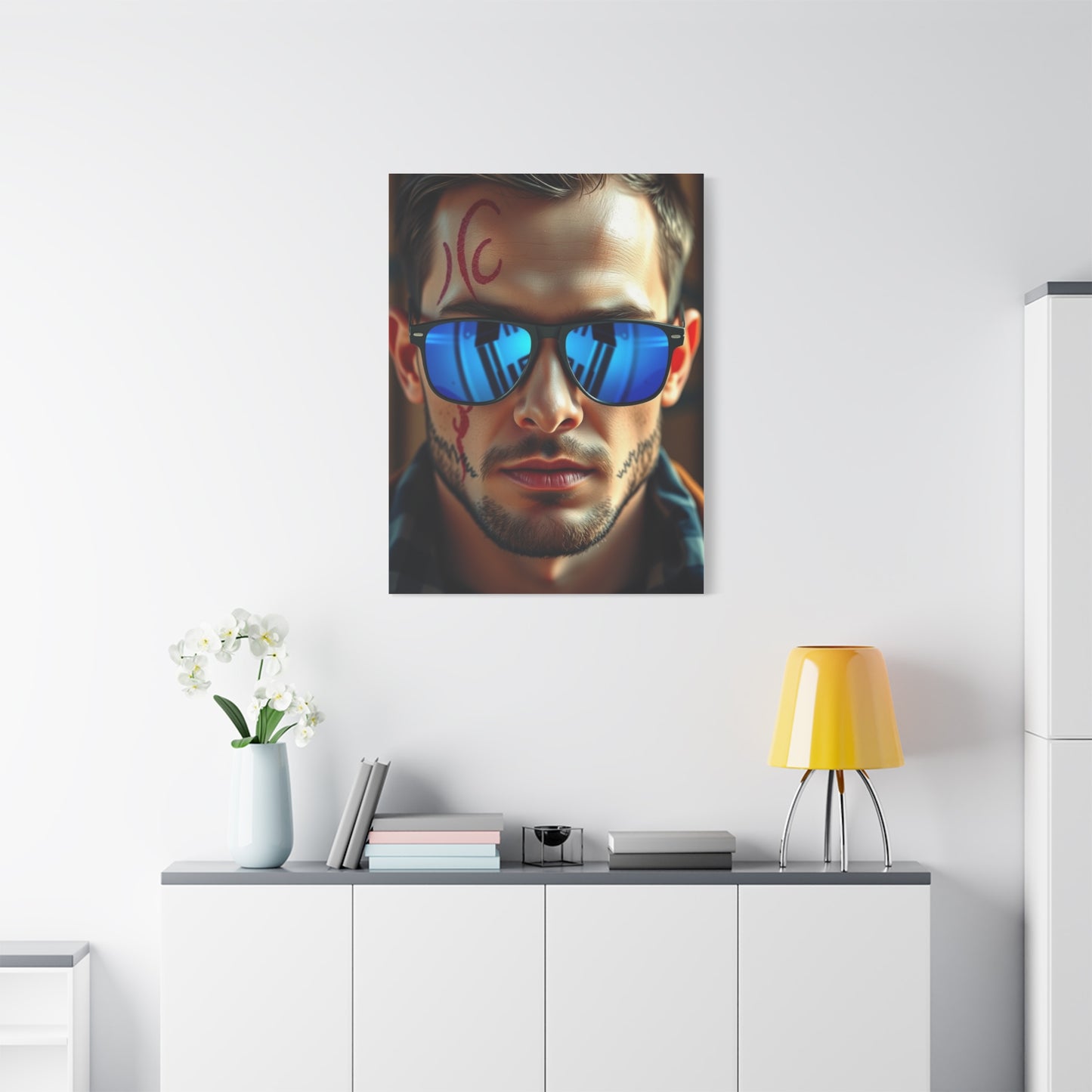 Cool Art for Guys Art Beautiful Collection Wall Art & Canvas Print
