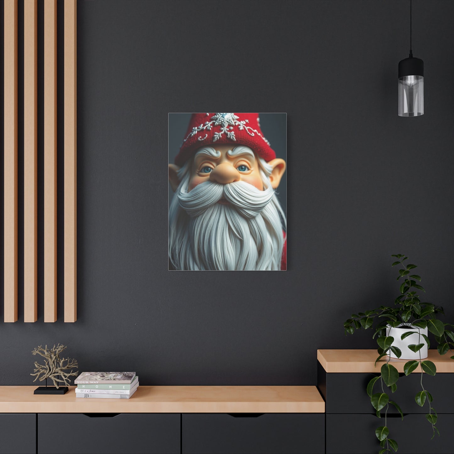 Arcane Grove Portraiture Wall Art & Canvas Print