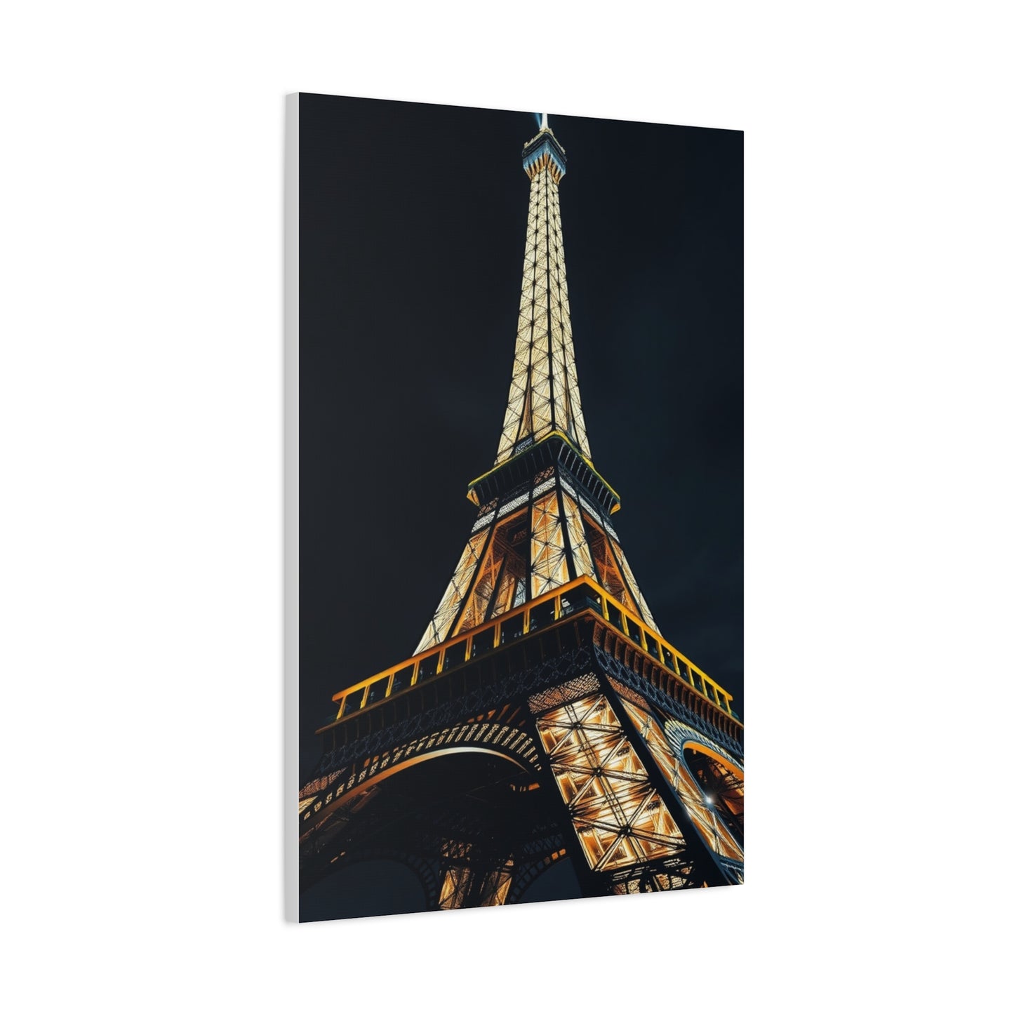 Eiffel Éclat Masterpiece