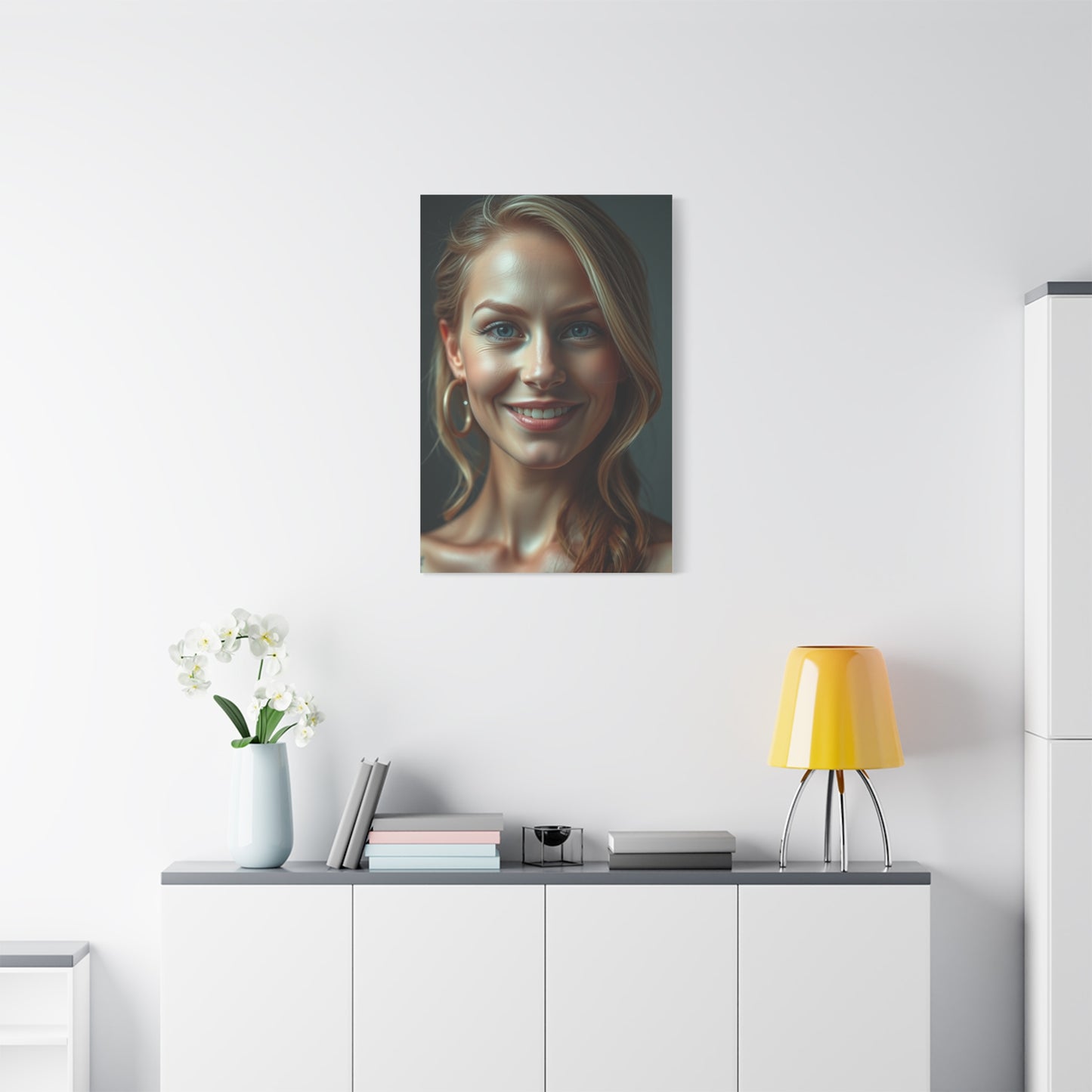Vision Heather Perry Art Art Wall Art & Canvas Print
