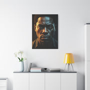 Unbroken Gaze Wall Art & Canvas Prints