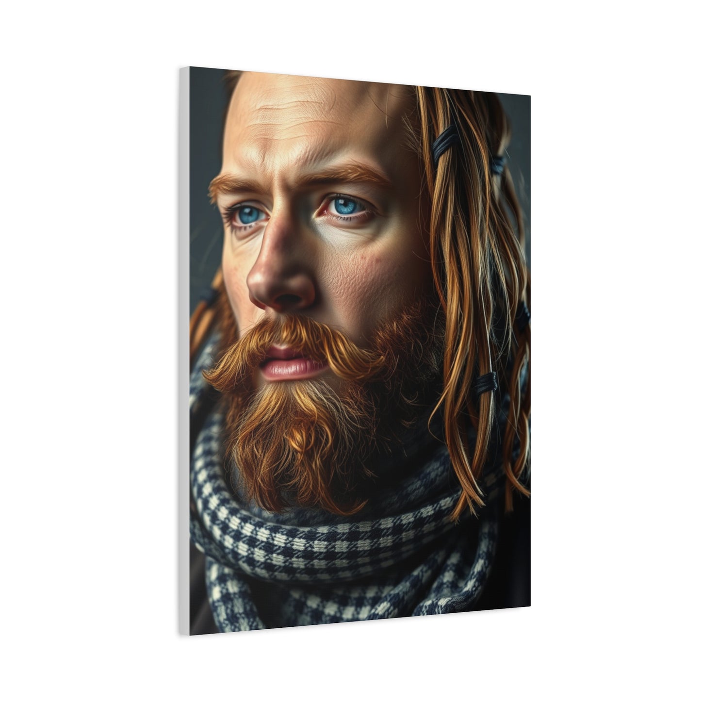 Opulent Reverie Wall Decor Wall Art & Canvas Print