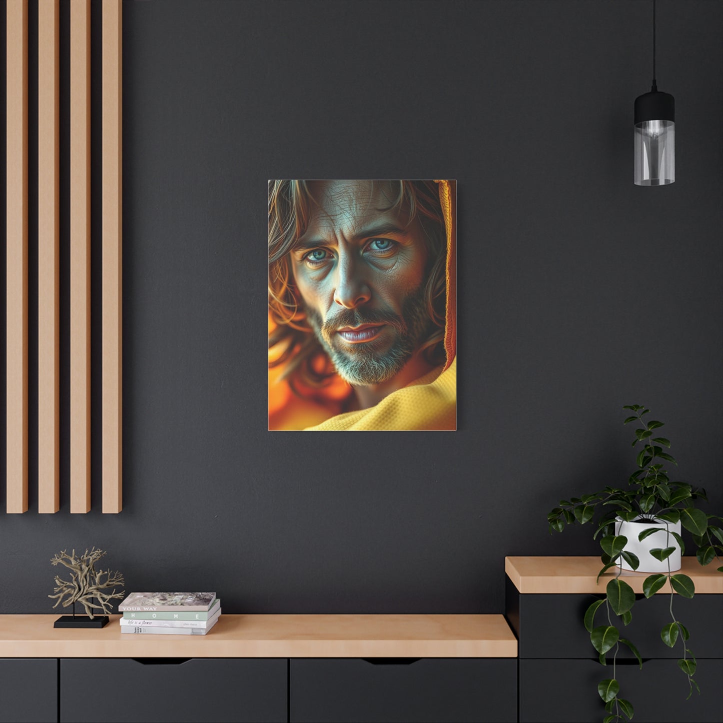 Marco Carmassi Art Supreme Gallery Wall Art & Canvas Print