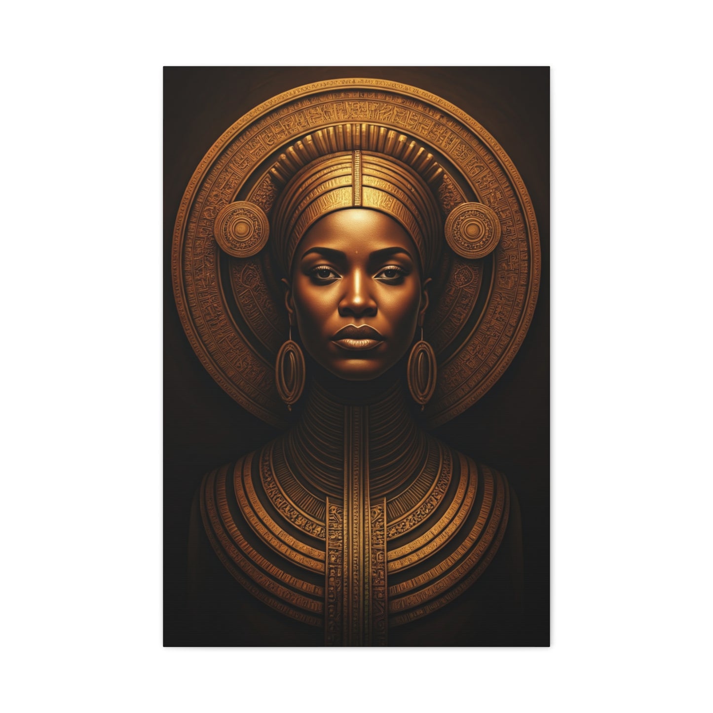Empress of Eternity Wall Art & Canvas Prints