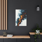 Emberstream Wall Art & Canvas Prints