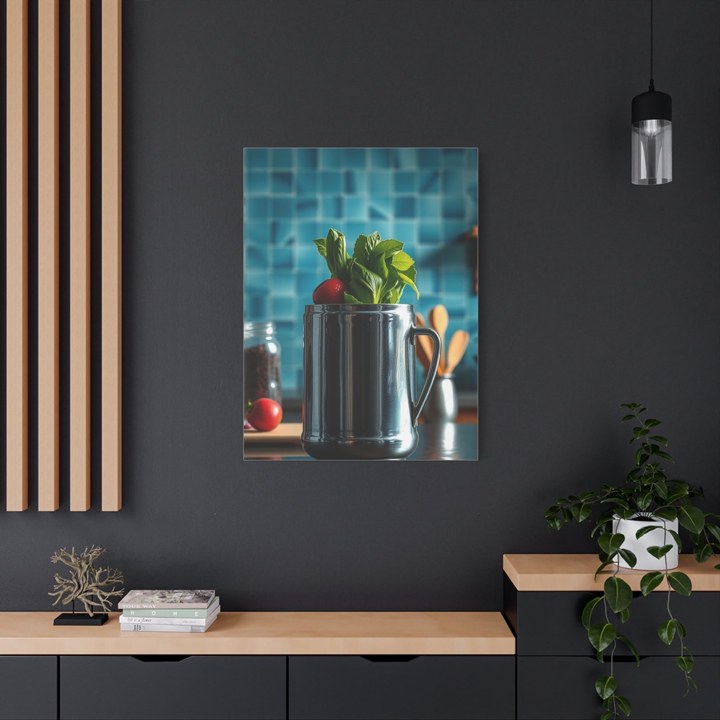 Gourmet Canvas Collection Wall Art & Canvas Print