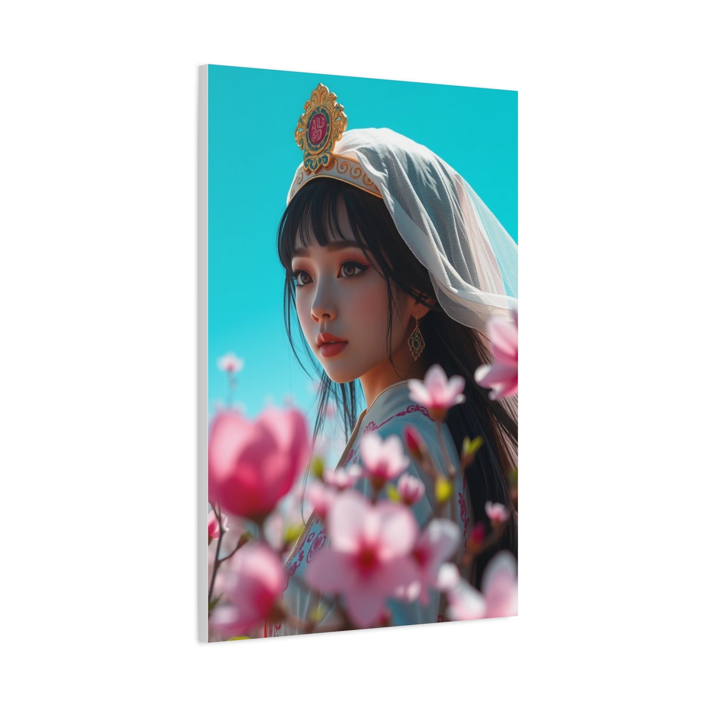 Spring Art Canvas Art 8 Wall Art & Canvas Print