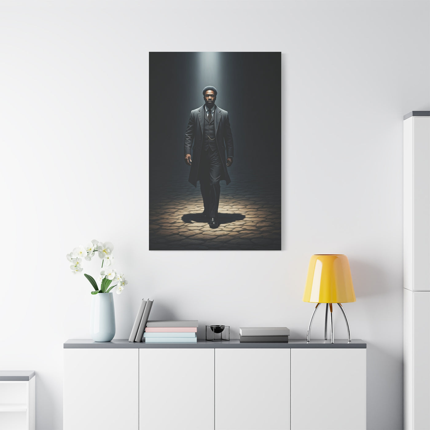 Walk of Purpose Wall Art & Canvas Prints