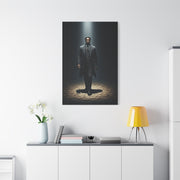 Walk of Purpose Wall Art & Canvas Prints