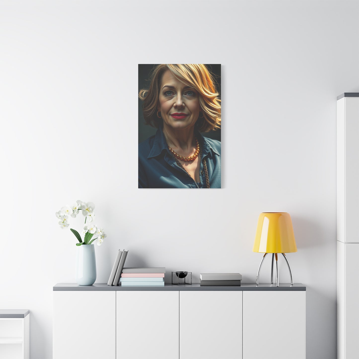 Collection Cynthia Coulter Art Art Wall Art & Canvas Print