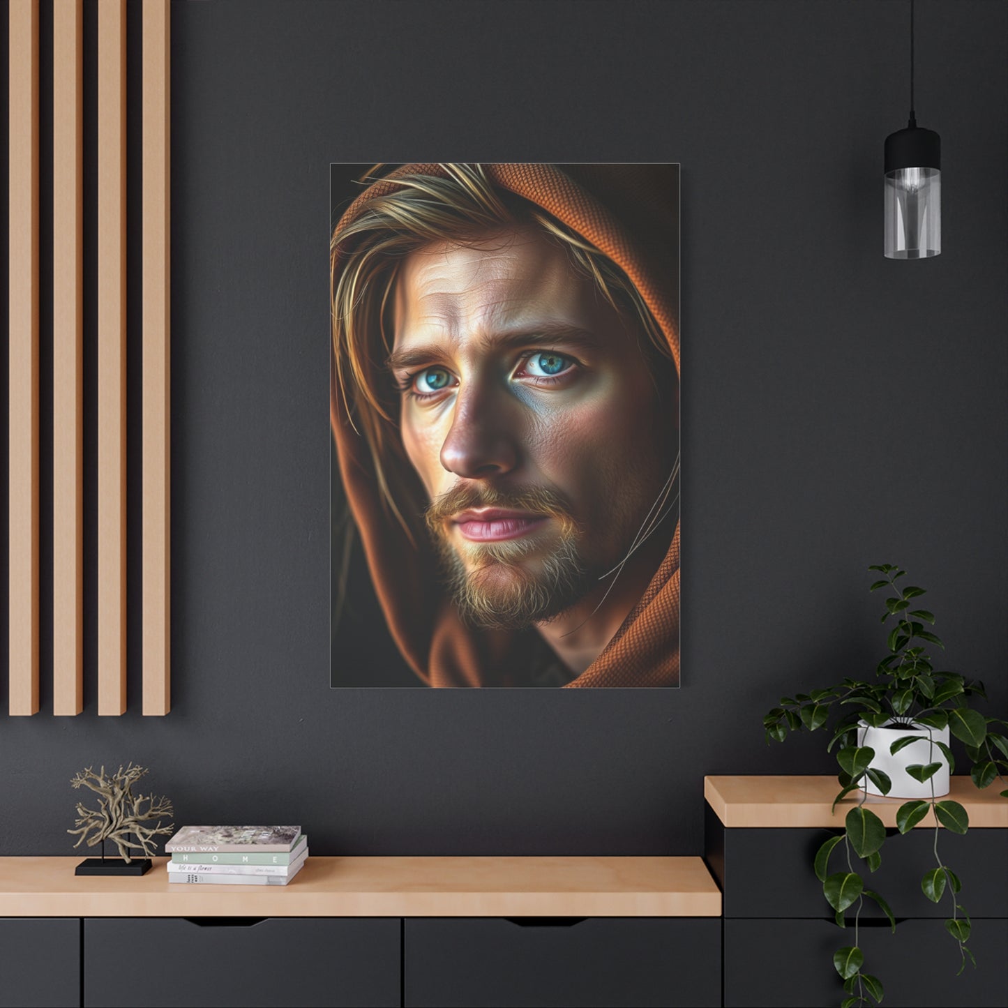 Elite Zach Doehler Art Vision Wall Art & Canvas Print