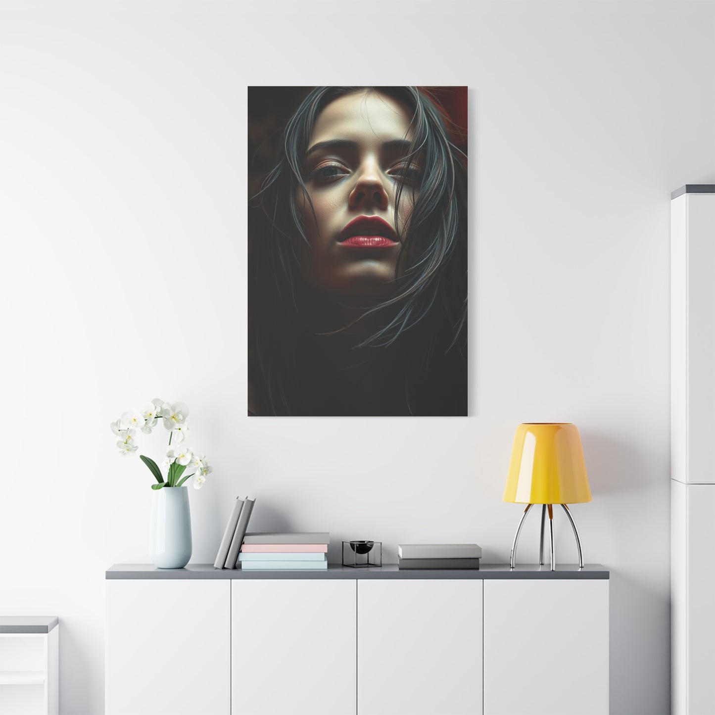 Supreme Erotic Art Beautiful Collection Wall Art & Canvas Print