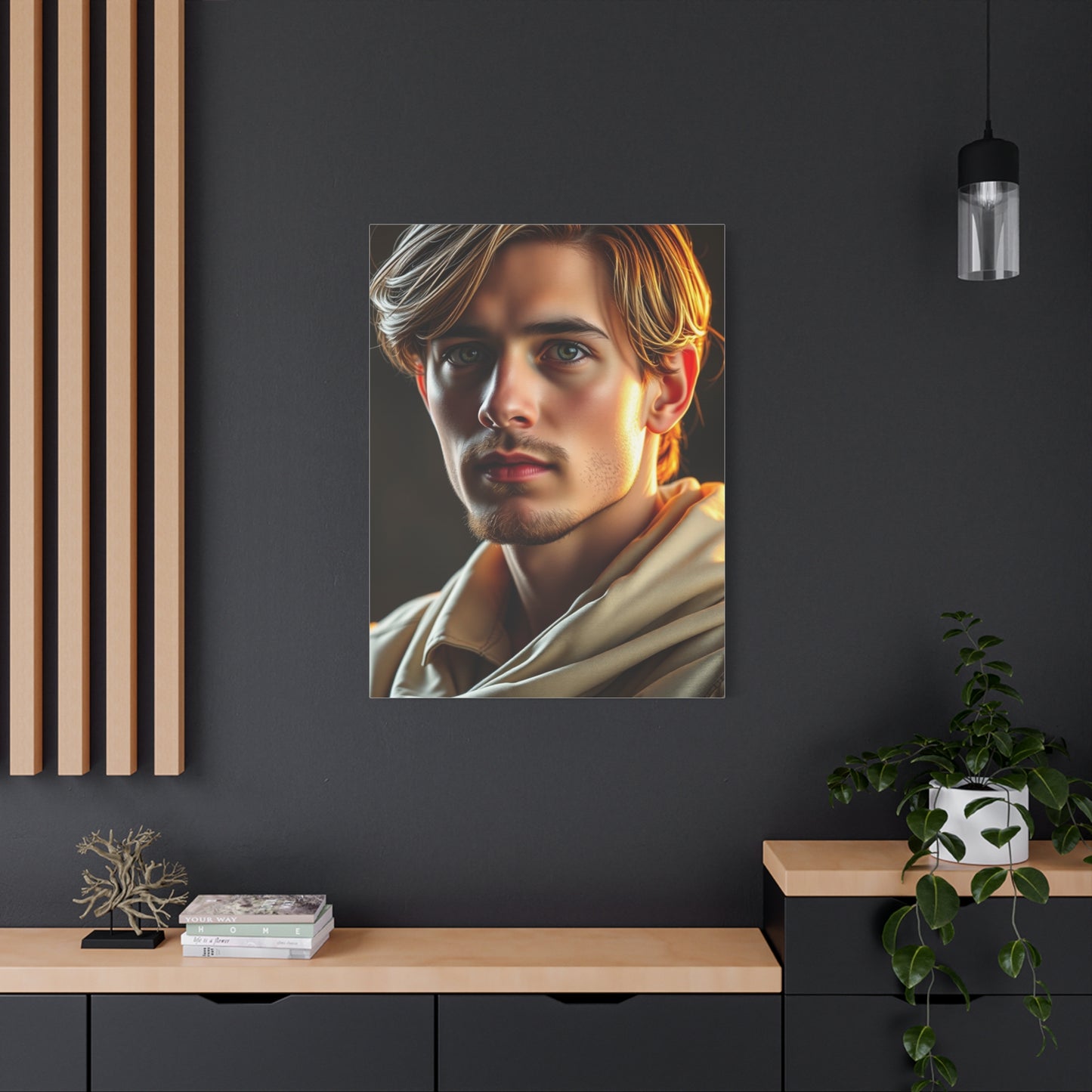 Supreme Classic Fine Art Collection Wall Art & Canvas Print