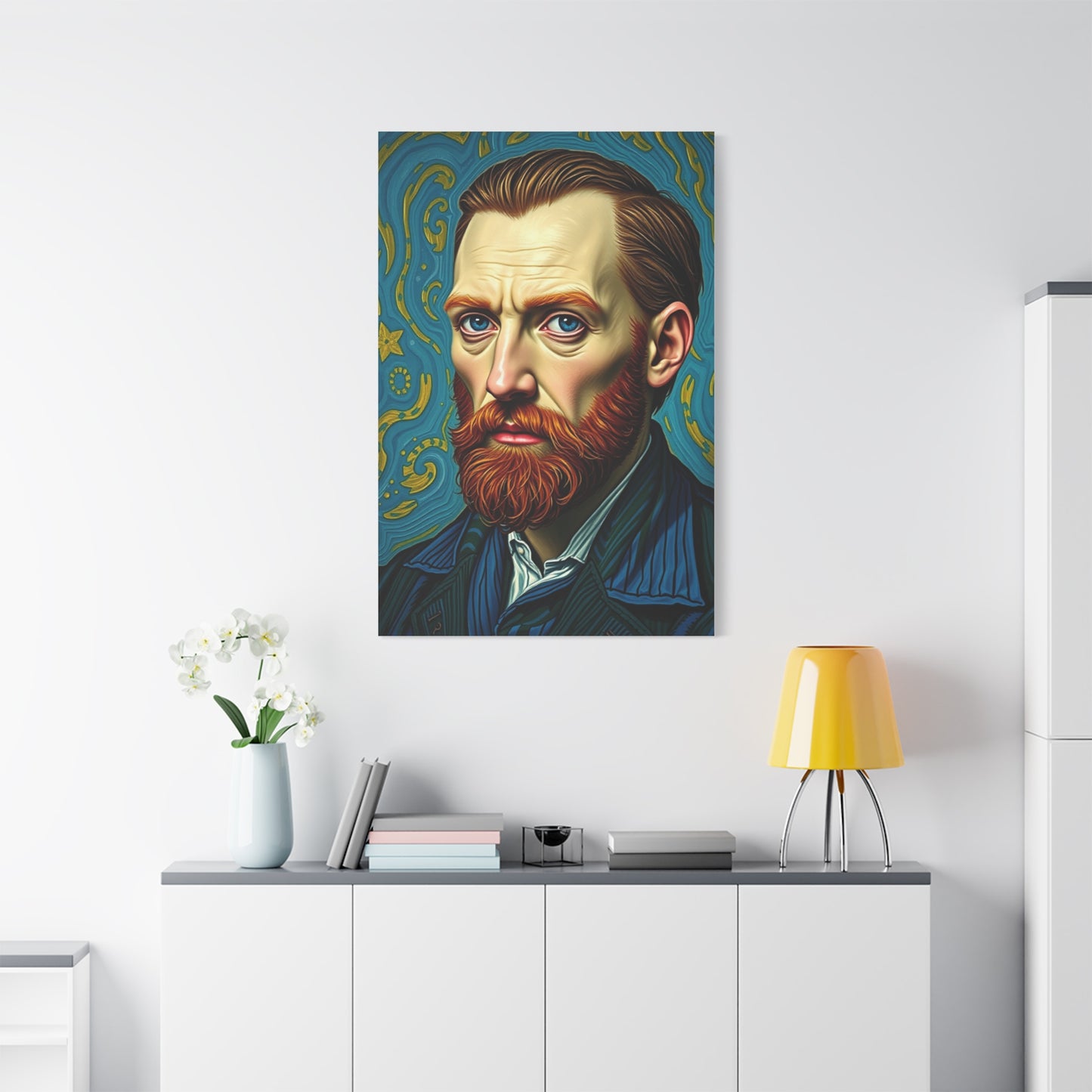 Collection Vincent Van Gogh Art Art Wall Art & Canvas Print
