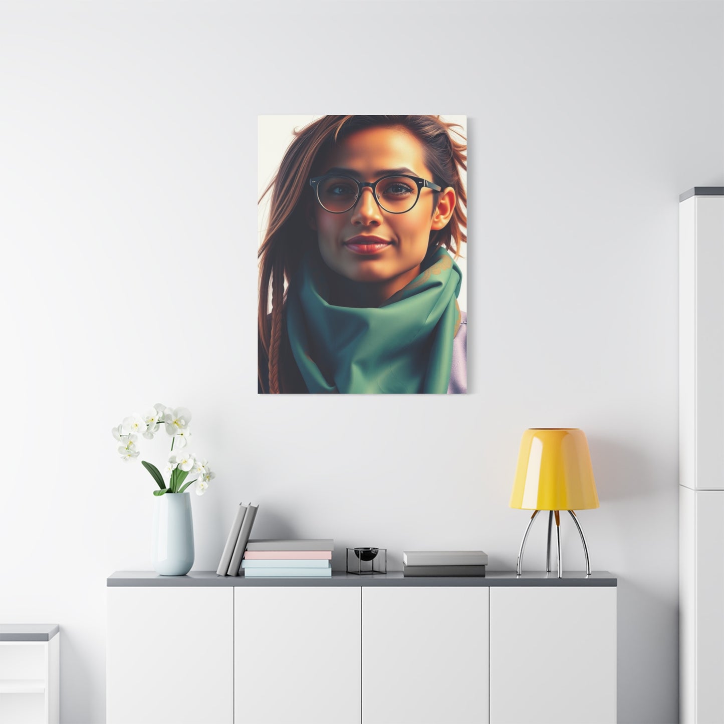 Supreme Friendship Art Collection Wall Art & Canvas Print
