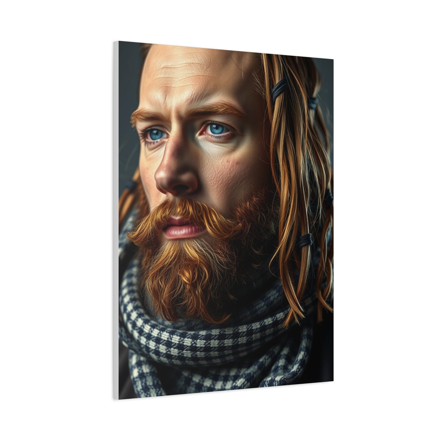 Opulent Reverie Wall Decor Wall Art & Canvas Print