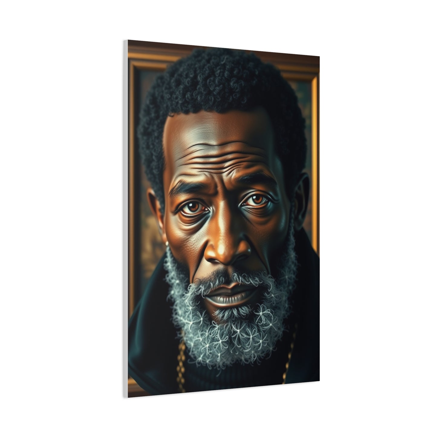 Supreme Albert Williams Art Beautiful Collection Wall Art & Canvas Print