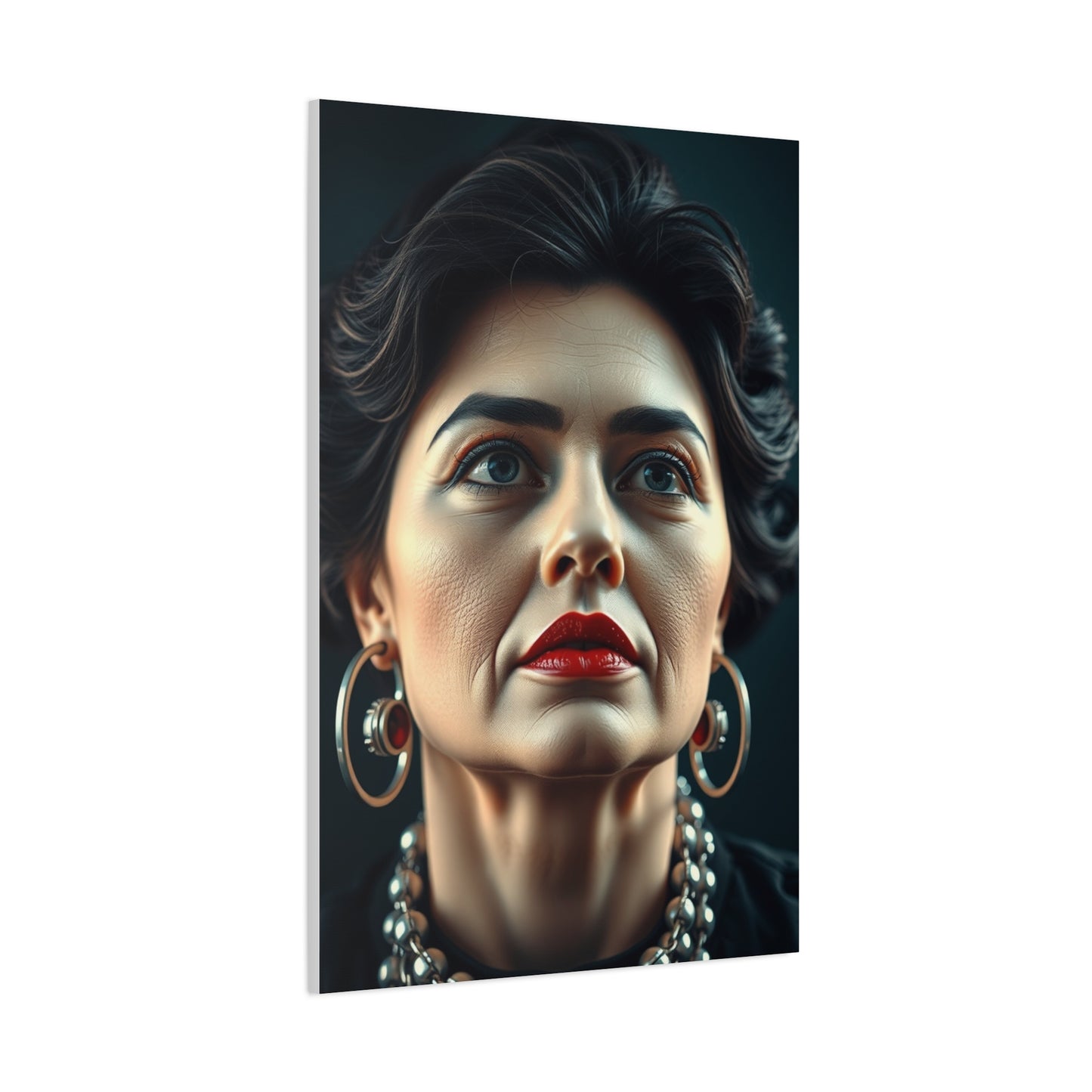 Sophisticated Grandeur Display