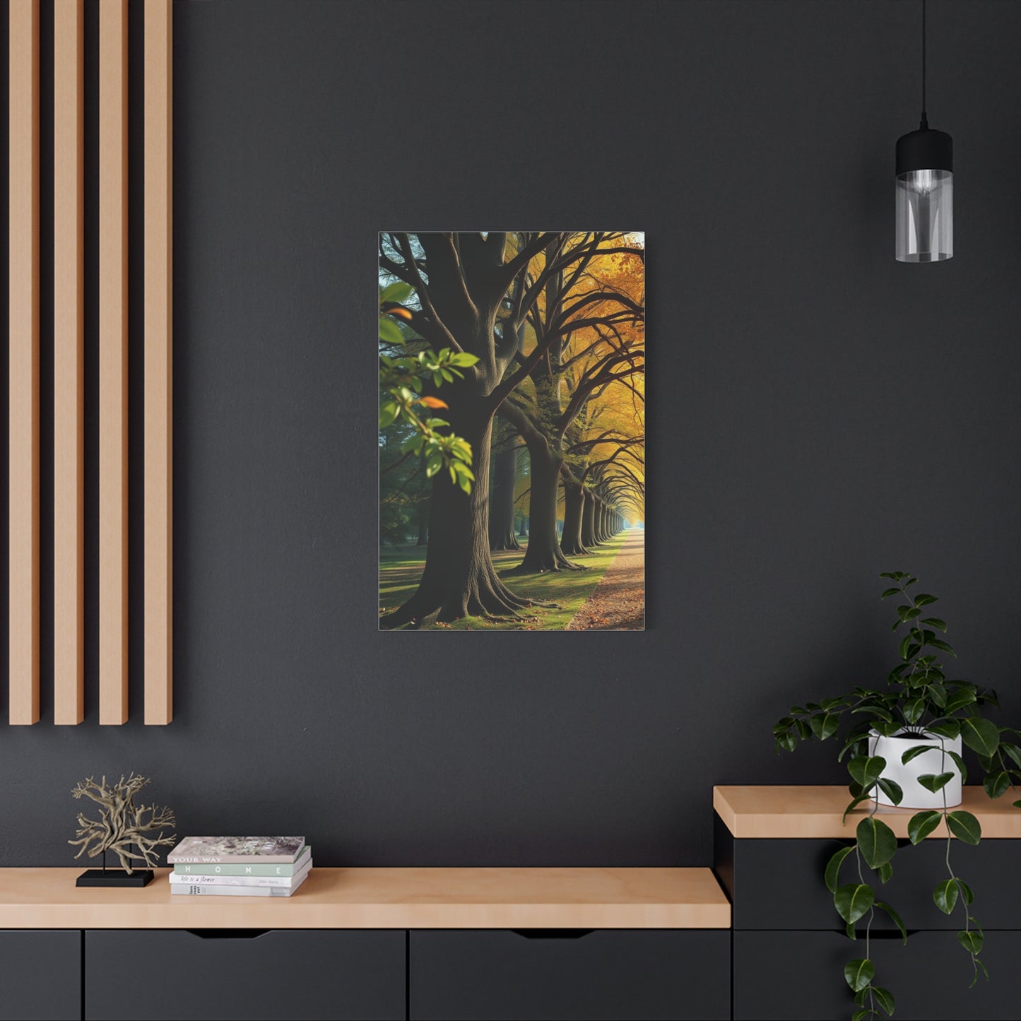 Supreme Trees Wall Art Beautiful Collection Wall Art & Canvas Print