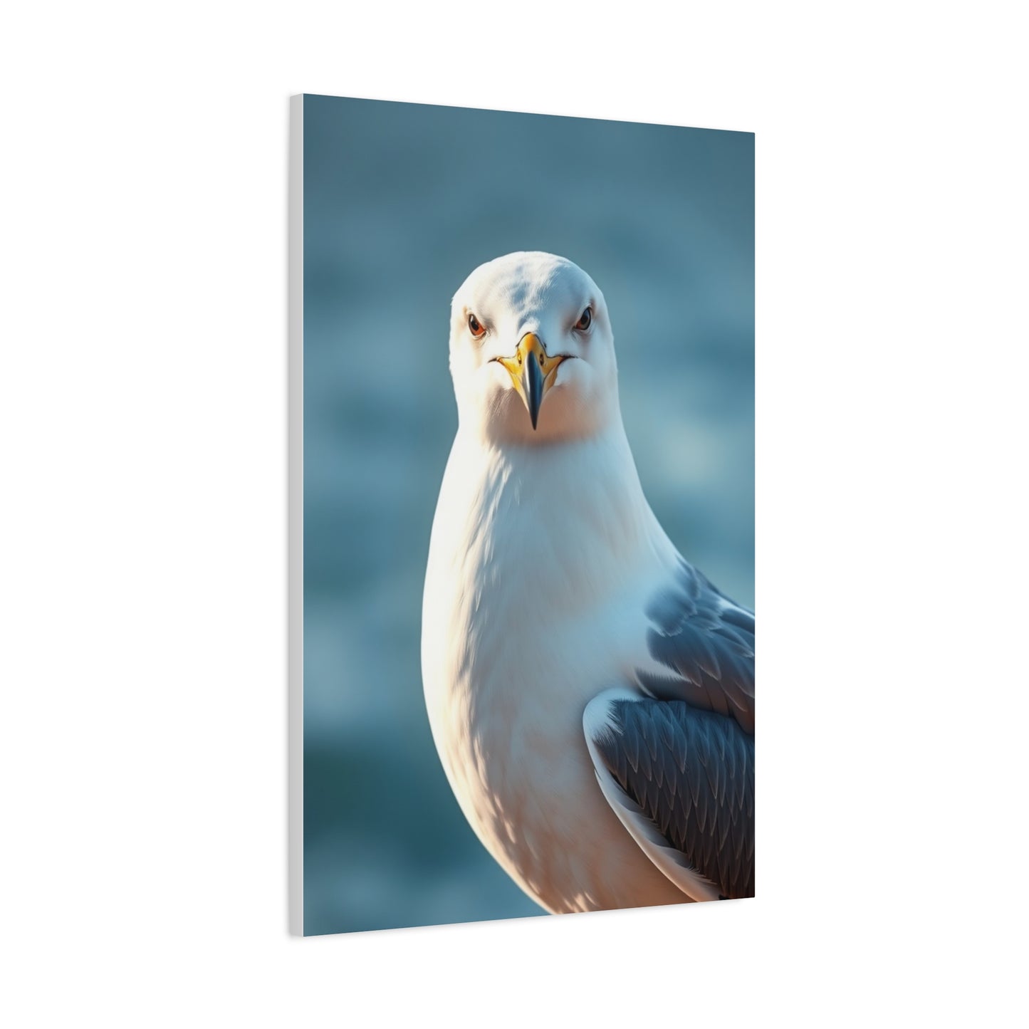 Sea Gull Art Supreme Canvas Wall Art & Canvas Print