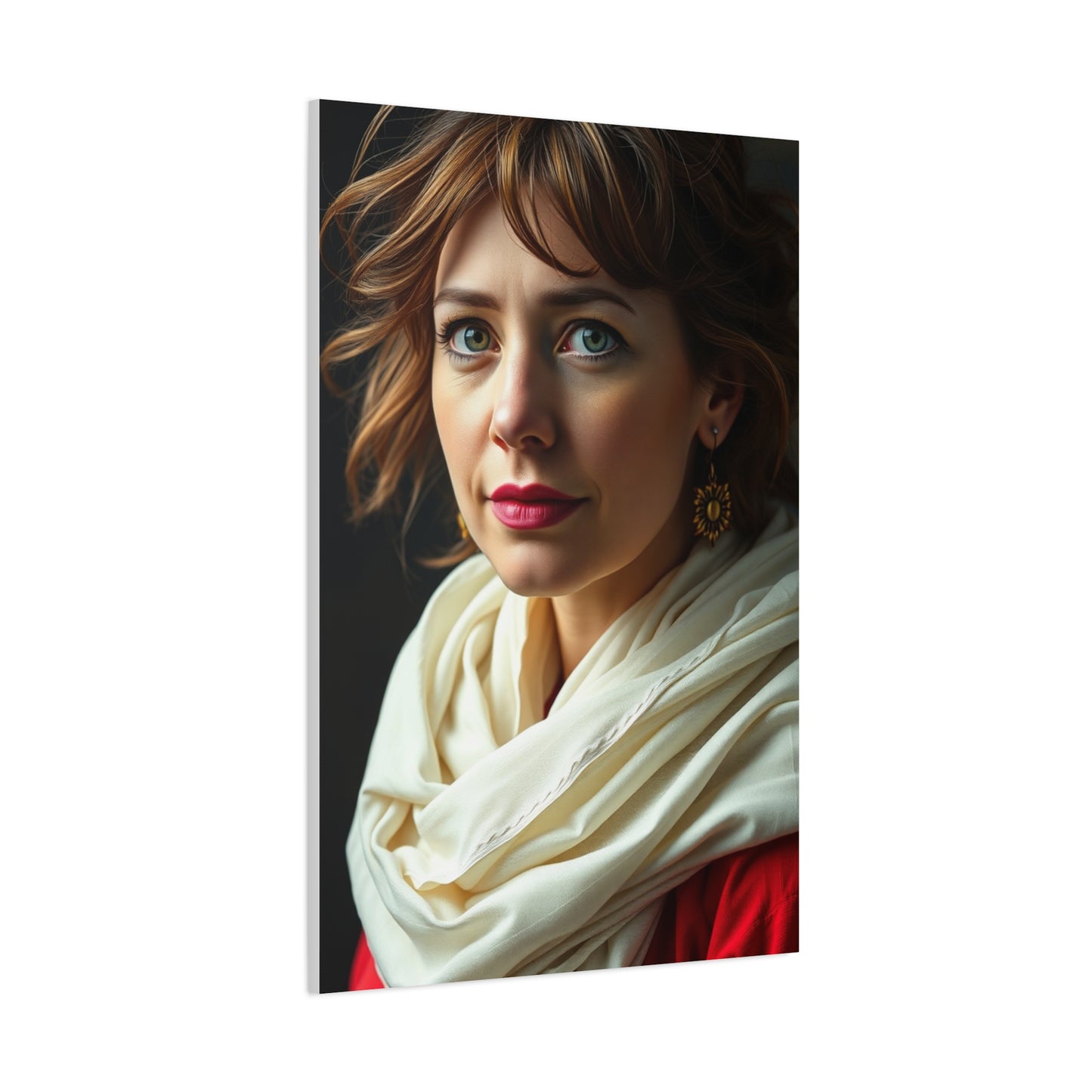 Ethereal Visions by Kathrin Pienaar Wall Art & Canvas Print