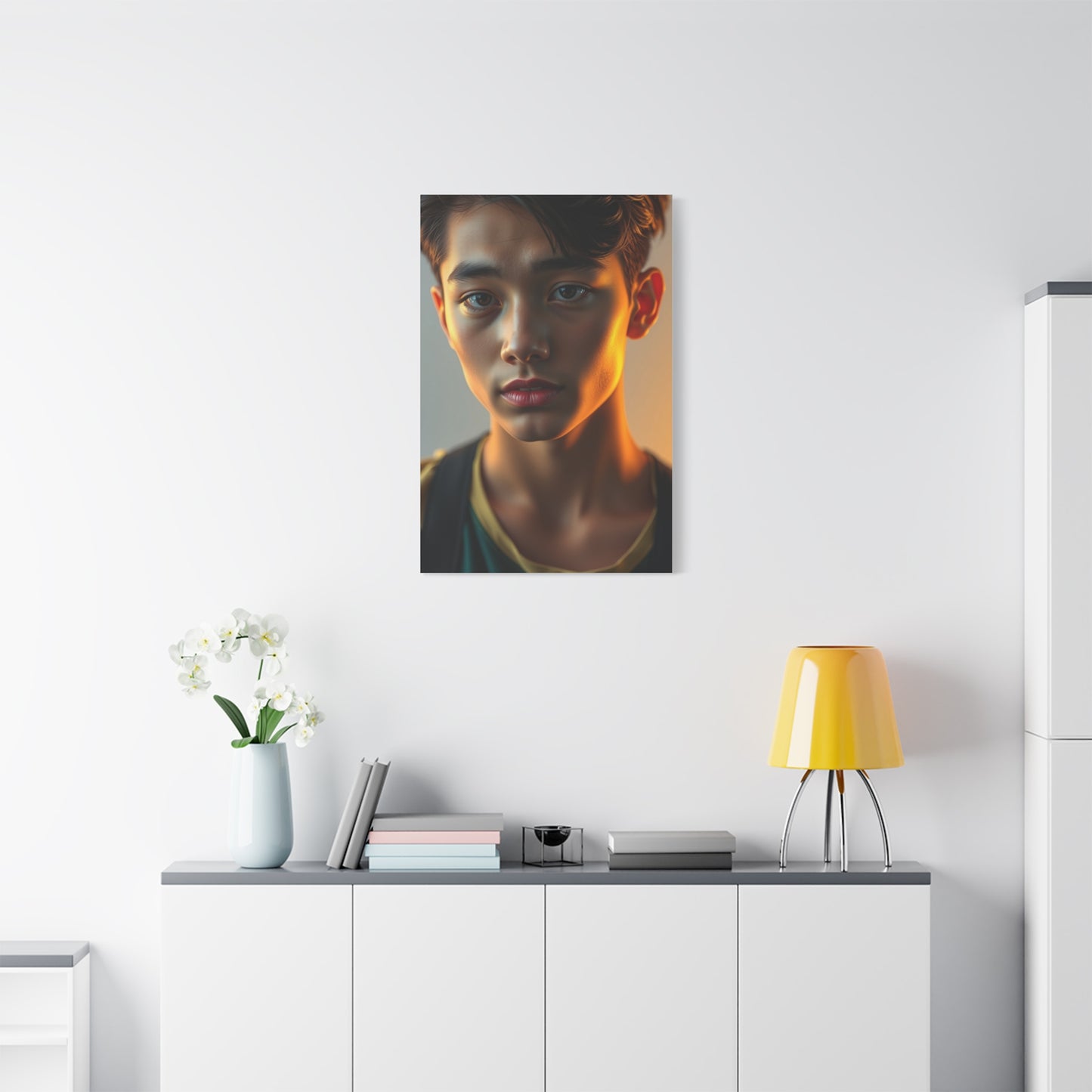 Vision Art for Teens Art Art Wall Art & Canvas Print
