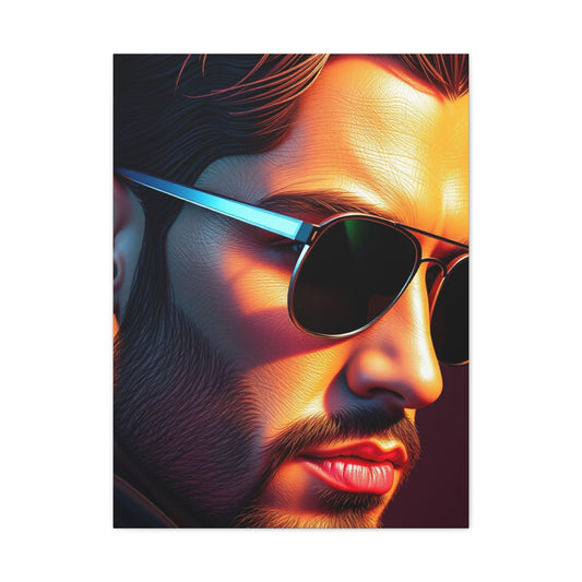 Supreme Cool Art for Guys Collection Wall Art & Canvas Print