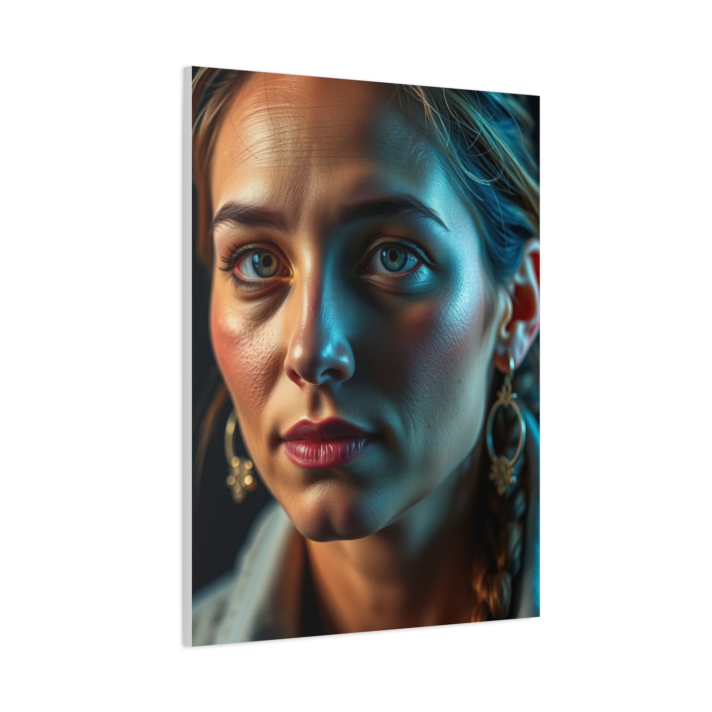Collection Allayn Stevens Art Wall Art & Canvas Print