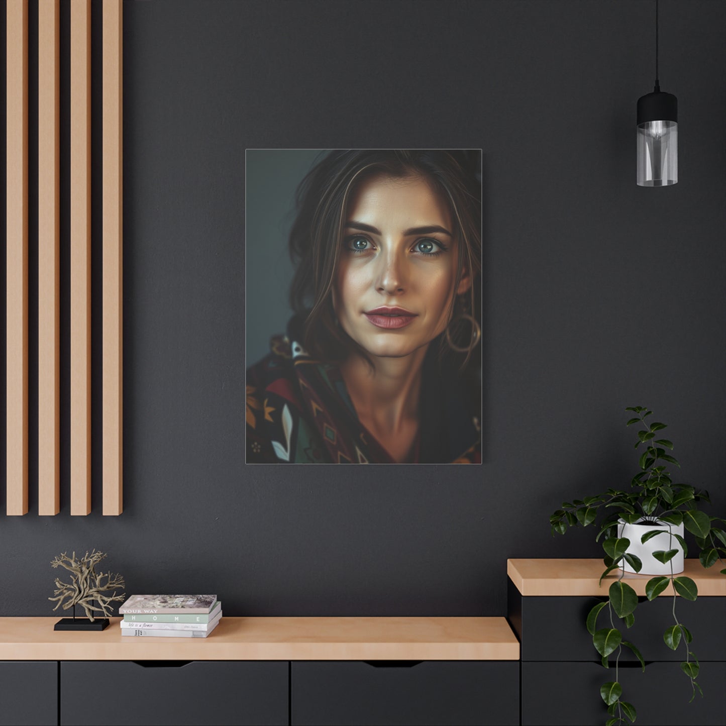 Supreme Silvia Vassileva Art Beautiful Collection Wall Art & Canvas Print