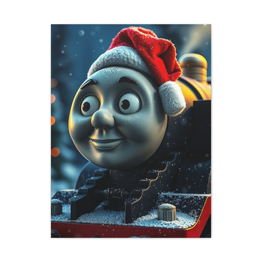 Thomas Fotomas Art Canvas Art 1 Wall Art & Canvas Print