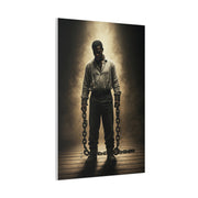Bound but Unbroken Wall Art & Canvas Prints