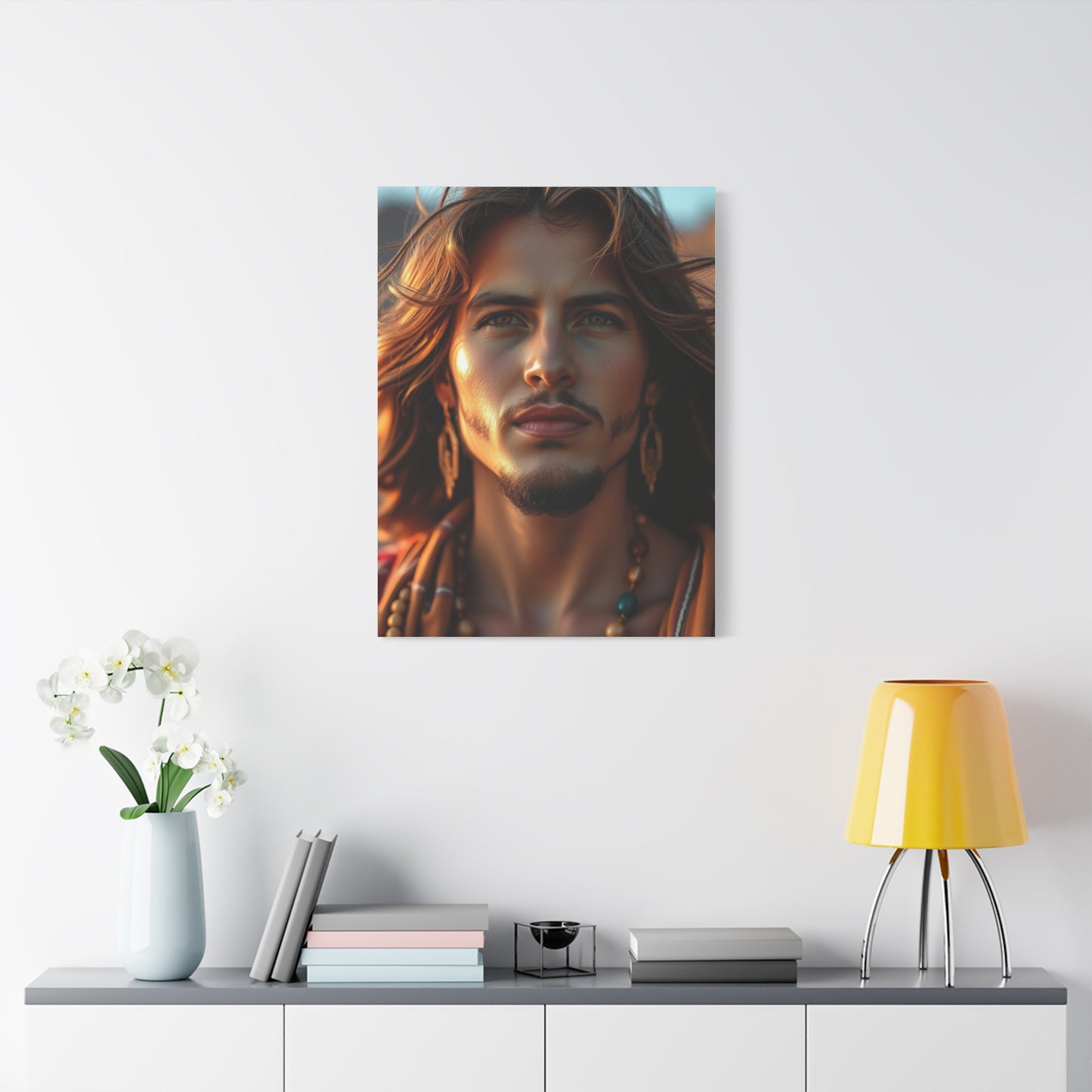 Elite Hope Art Vision Wall Art & Canvas Print