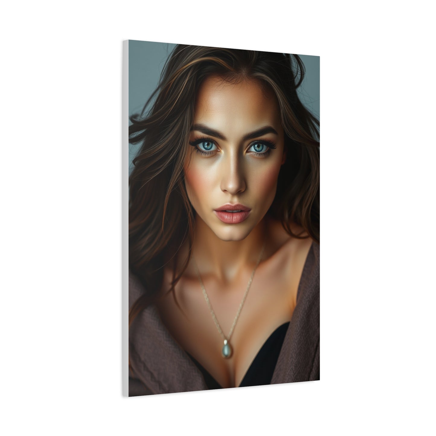 Supreme Art Collection Of Abstract Figure & People Wall Art & Canvas Print