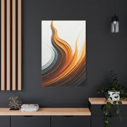 Golden Ascension Wall Art & Canvas Prints