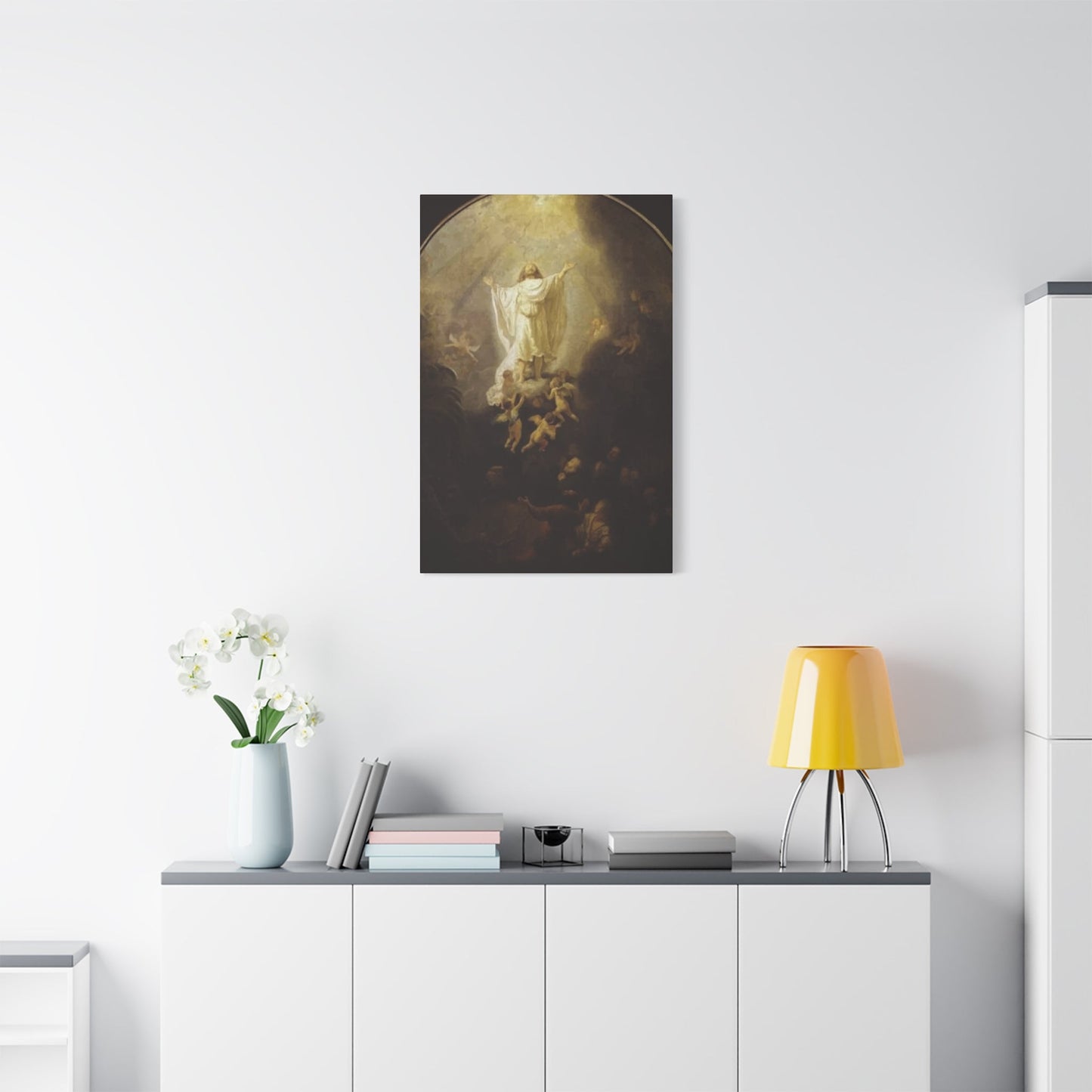 Christianity Wall Art & Canvas Prints