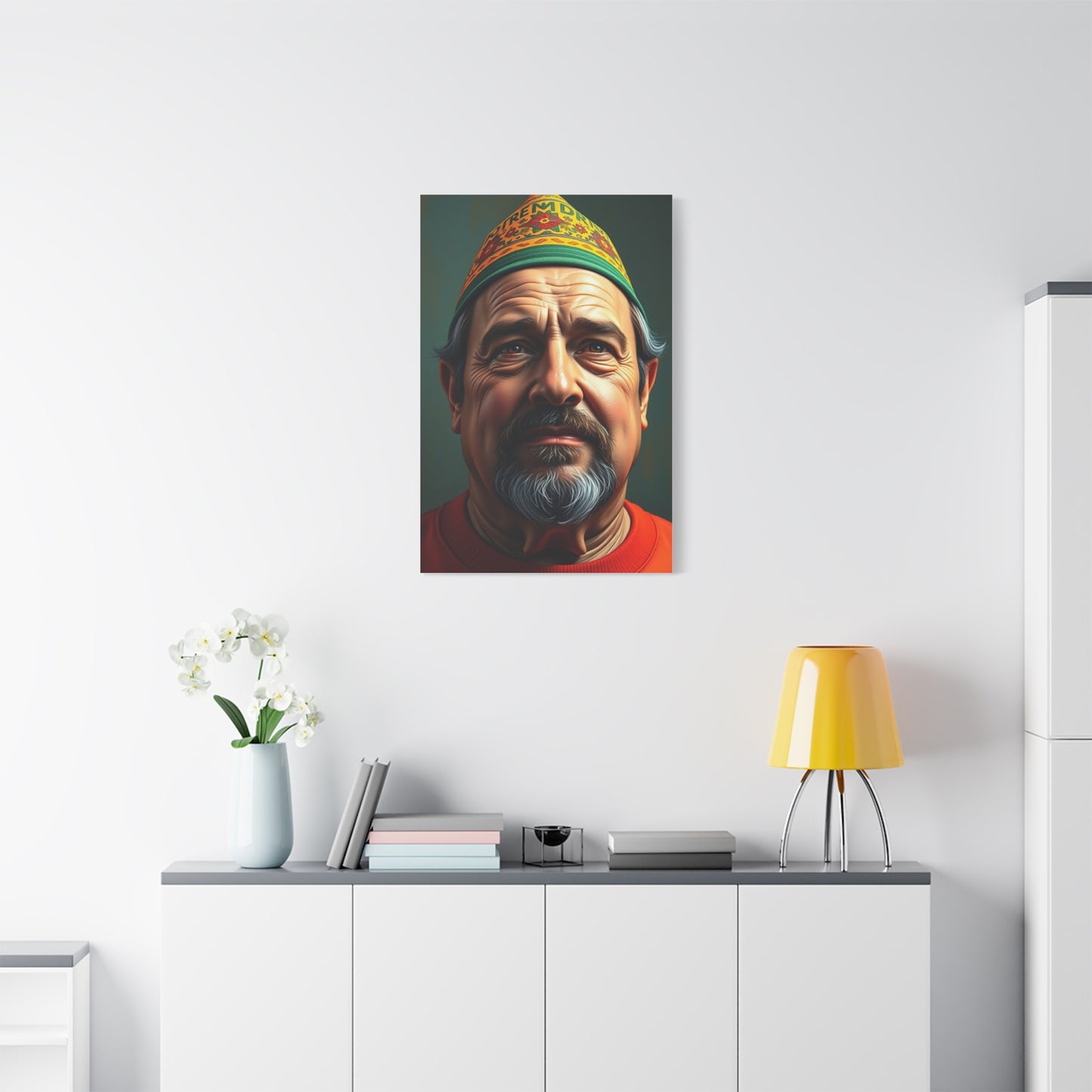 Idyllic Horizon Prestige Art Wall Art & Canvas Print