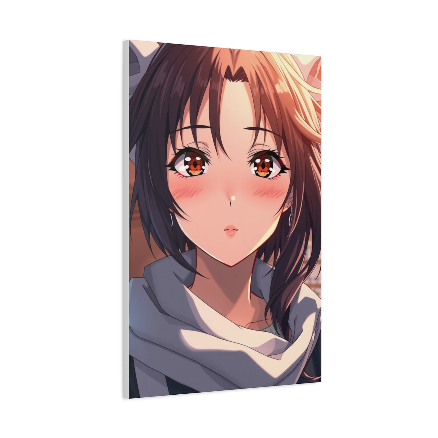 Collection Anime Art Art Wall Art & Canvas Print