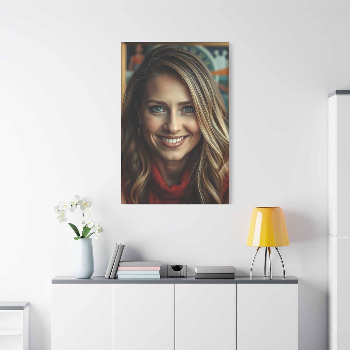 Heather Perry Art Supreme Canvas Gallery Wall Art & Canvas Print