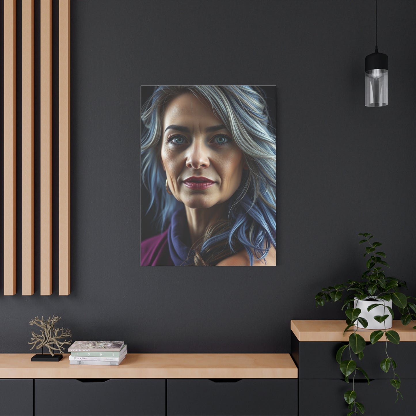 Kathrin Pienaars Sublime Artistry Wall Art & Canvas Print