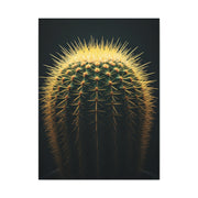 Luminous Barrel Crown Wall Art & Canvas Prints