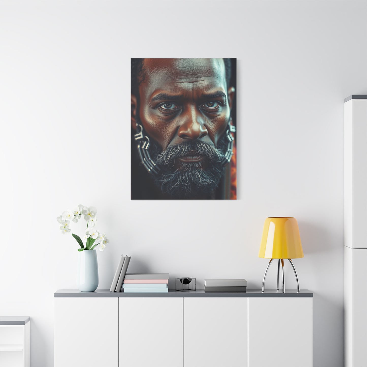Deston Isas Art Refined Canvas Wall Art & Canvas Print