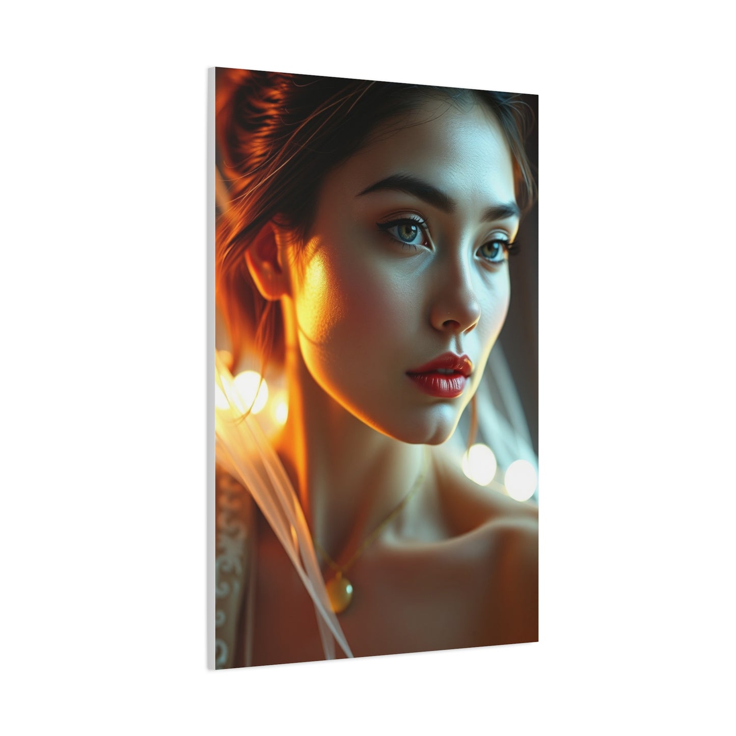 Erotic Art Supreme Gallery Wall Art & Canvas Print