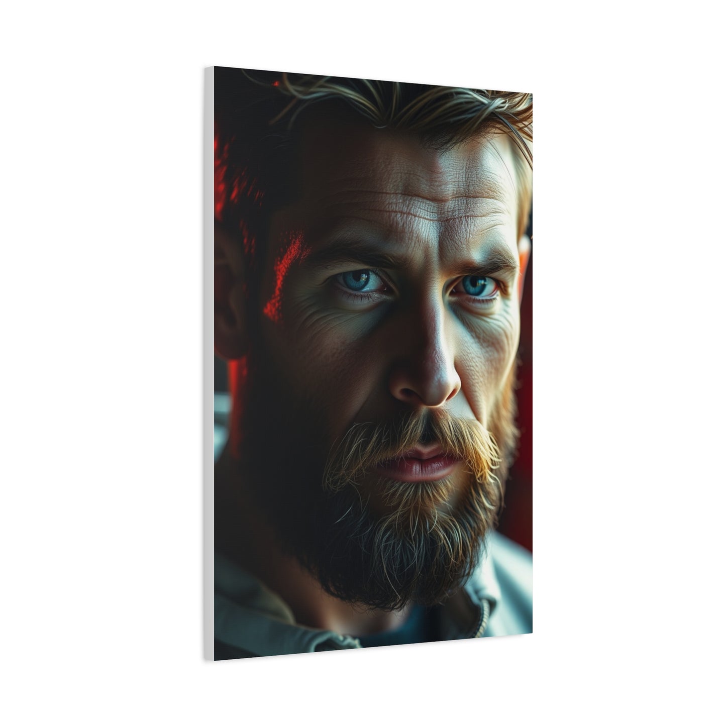Cool Art for Guys Art Supreme Canvas Gallery Wall Art & Canvas Print
