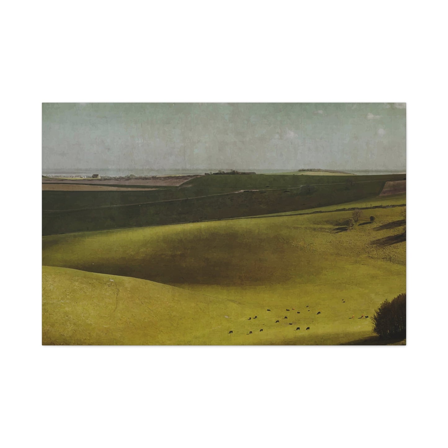 Kahane's Wall Art & Canvas Prints