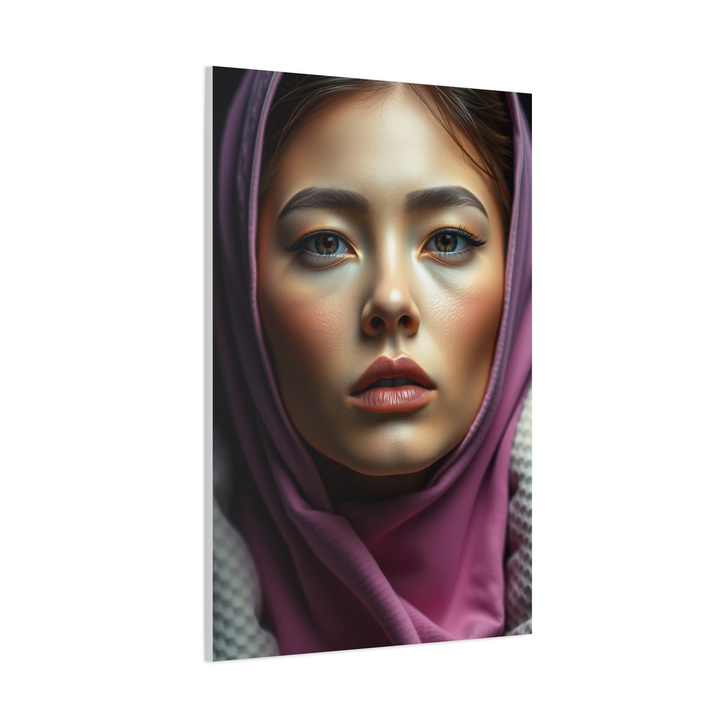 Abstract Figure & People Art Artisan Gallery Wall Art & Canvas Print