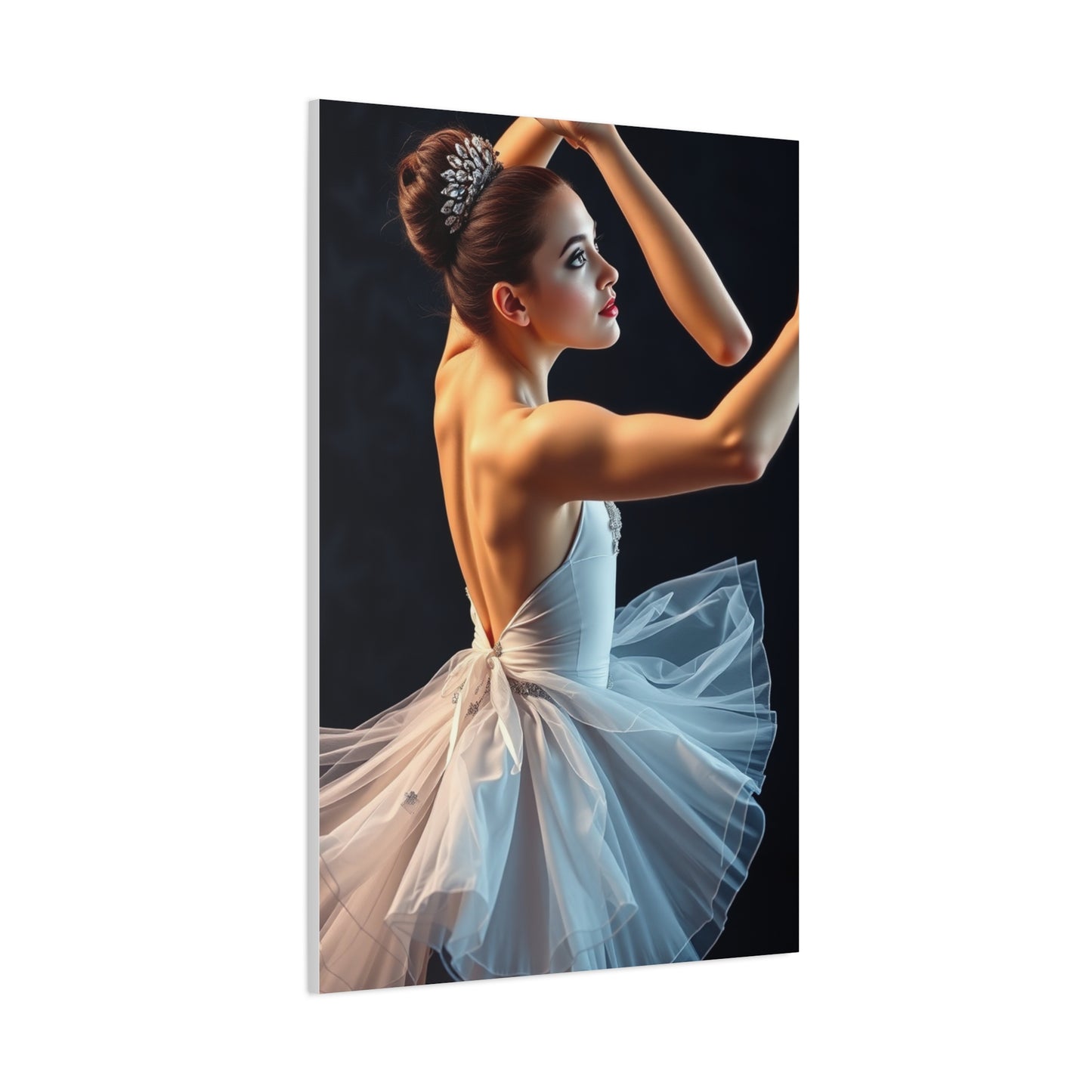 Supreme Ballet Art Beautiful Collection Wall Art & Canvas Print