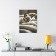 Copy of Copy of Copy of Copy of Copy of Matte Canvas, Stretched, 1.25"