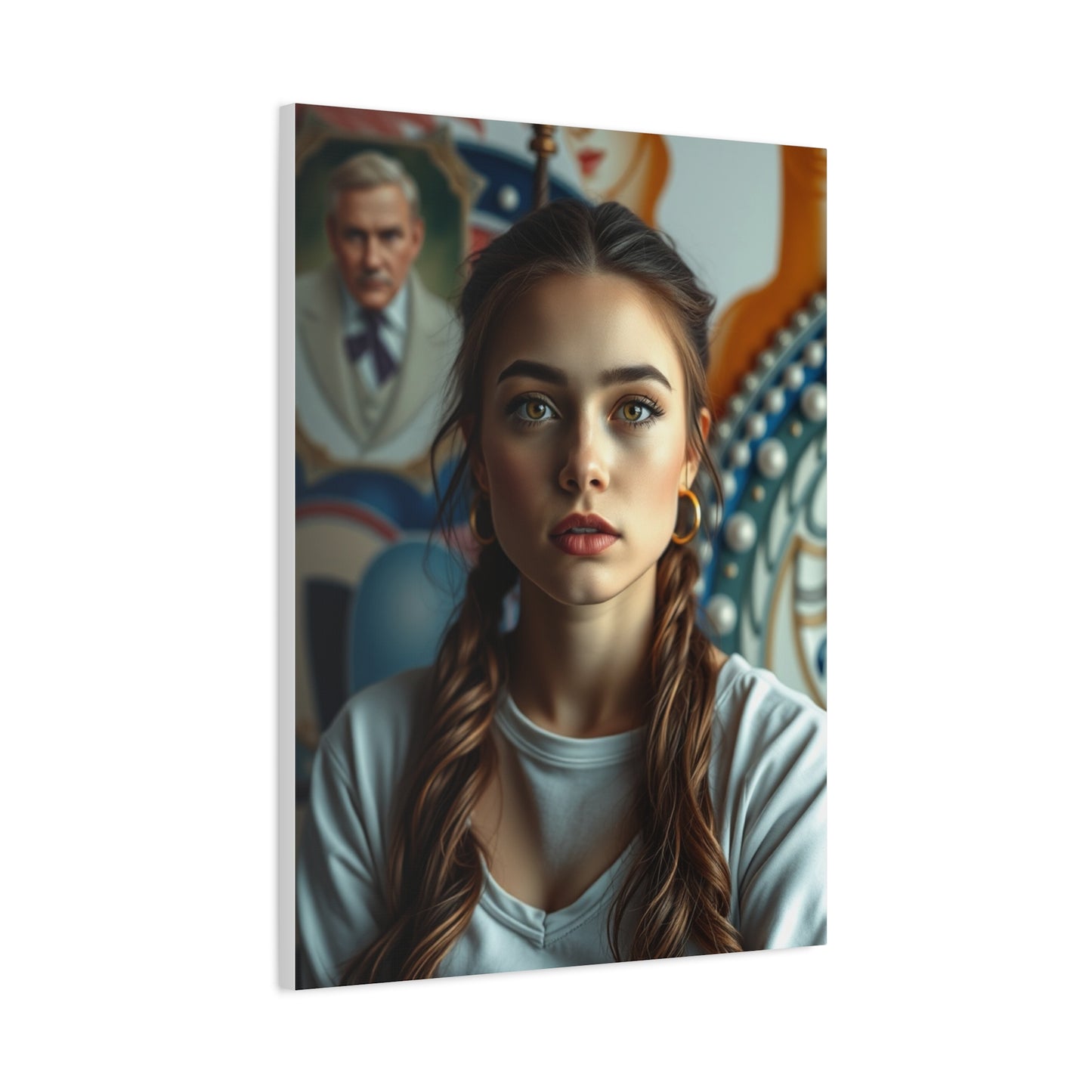 Goodrich Signature Collection wall art & canvas print